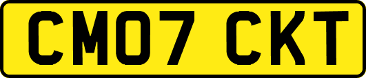 CM07CKT