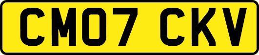 CM07CKV