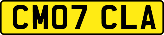 CM07CLA