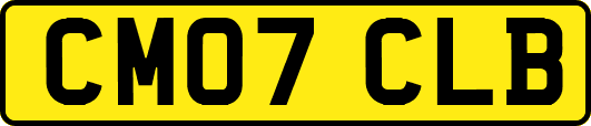 CM07CLB
