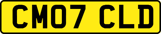 CM07CLD