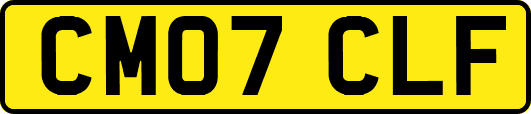 CM07CLF