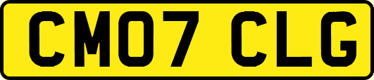 CM07CLG
