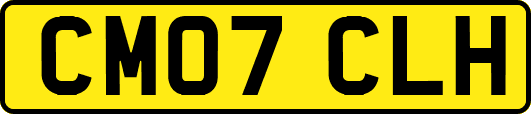 CM07CLH