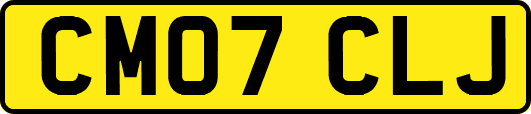 CM07CLJ