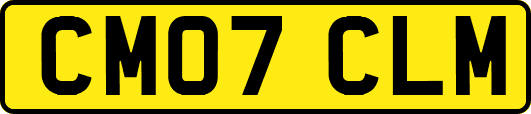 CM07CLM