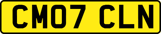 CM07CLN