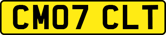 CM07CLT