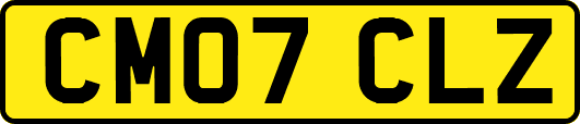 CM07CLZ