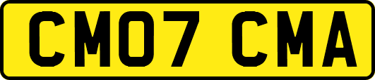 CM07CMA