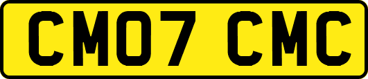 CM07CMC