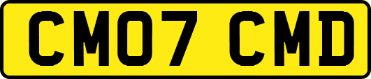 CM07CMD