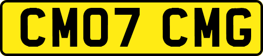 CM07CMG