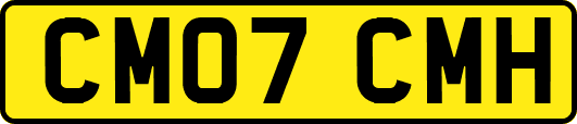 CM07CMH