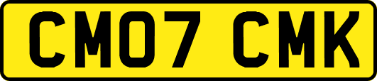 CM07CMK