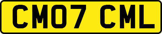 CM07CML