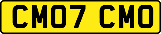 CM07CMO