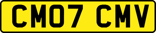 CM07CMV