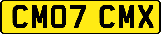 CM07CMX