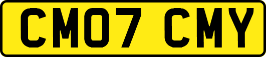 CM07CMY