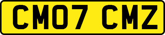 CM07CMZ
