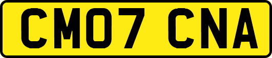 CM07CNA