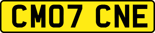 CM07CNE