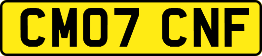 CM07CNF