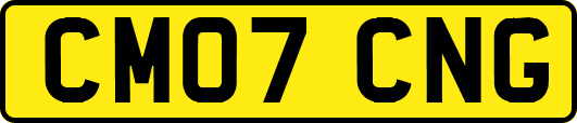 CM07CNG