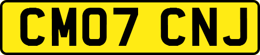CM07CNJ
