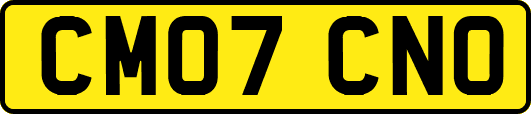 CM07CNO