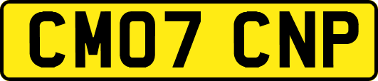 CM07CNP