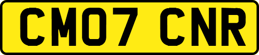 CM07CNR