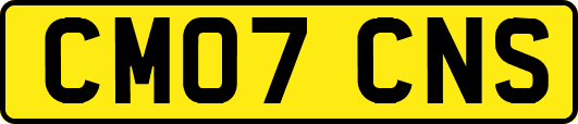 CM07CNS
