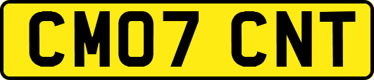 CM07CNT