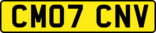 CM07CNV