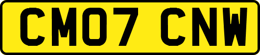 CM07CNW