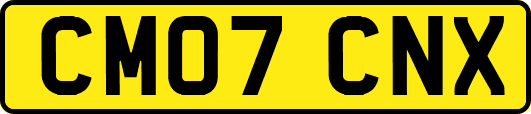 CM07CNX