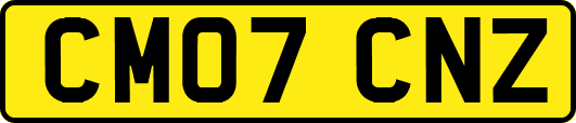 CM07CNZ
