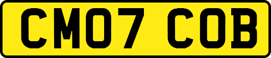 CM07COB