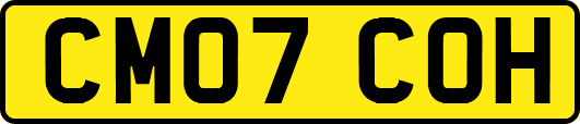 CM07COH