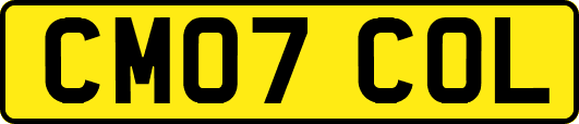CM07COL