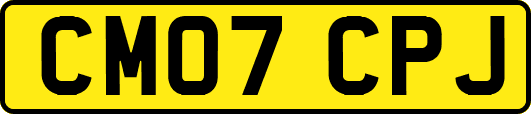 CM07CPJ