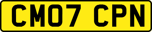 CM07CPN