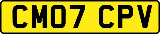 CM07CPV