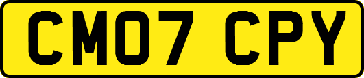 CM07CPY