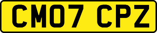 CM07CPZ