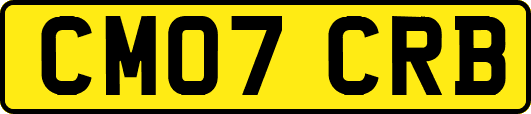 CM07CRB