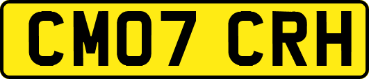 CM07CRH