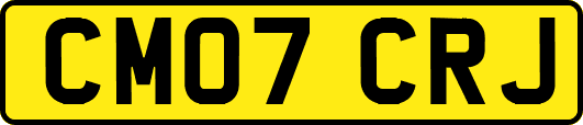 CM07CRJ